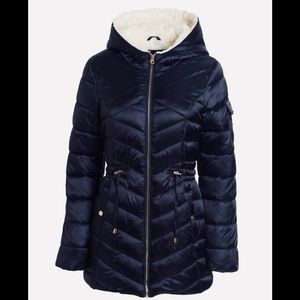 Jessica Simpson Winter Jacket - L